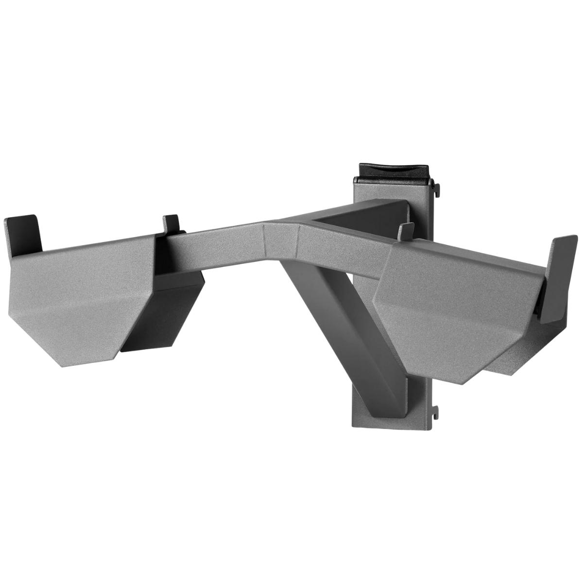 savior wieszak na kamizelke wall rack system szary wrs acc vest gs