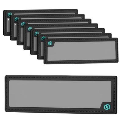 Savior - Patch - Writable...