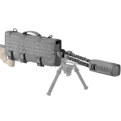 Savior - Osłona na optykę...