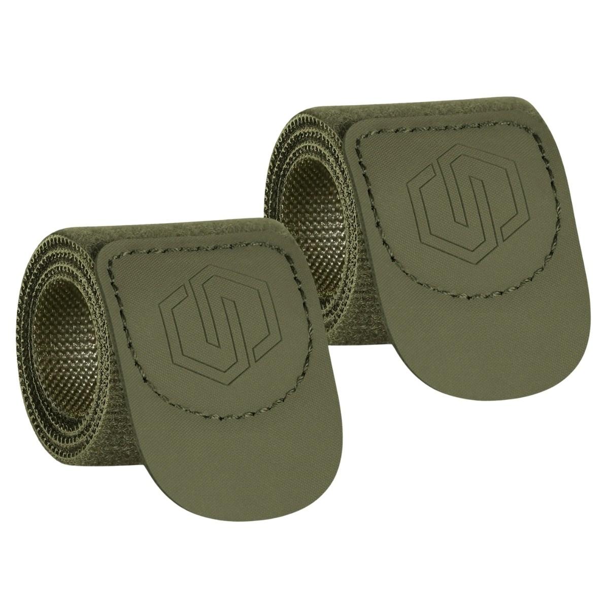 savior pas mocujacy rzep hook loop strap 1 5 2 pack zielony strap 150r 2p og