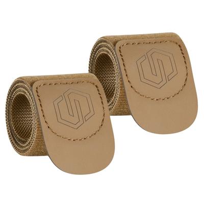 savior pas mocujacy rzep hook loop strap 1 5 2 pack tan strap 150r 2p tn
