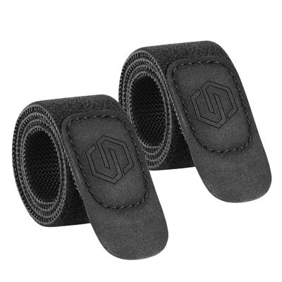 savior pas mocujacy rzep hook loop strap 1 2 pack czarny strap rif1 2p bk