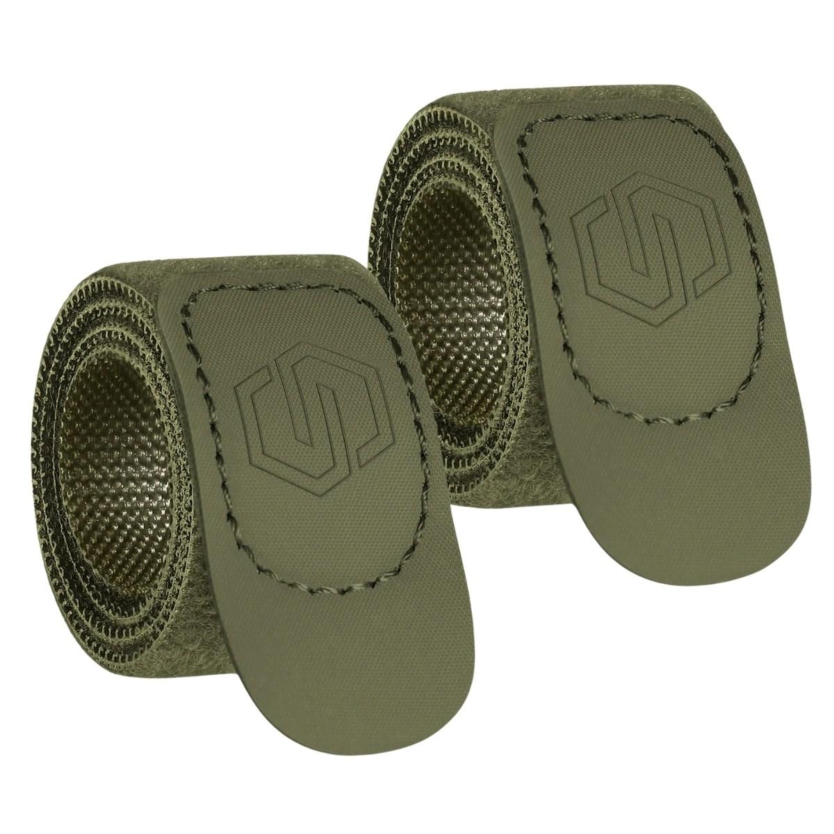 savior pas mocujacy rzep hook loop strap 1 2 pack zielony strap rif1 2p og