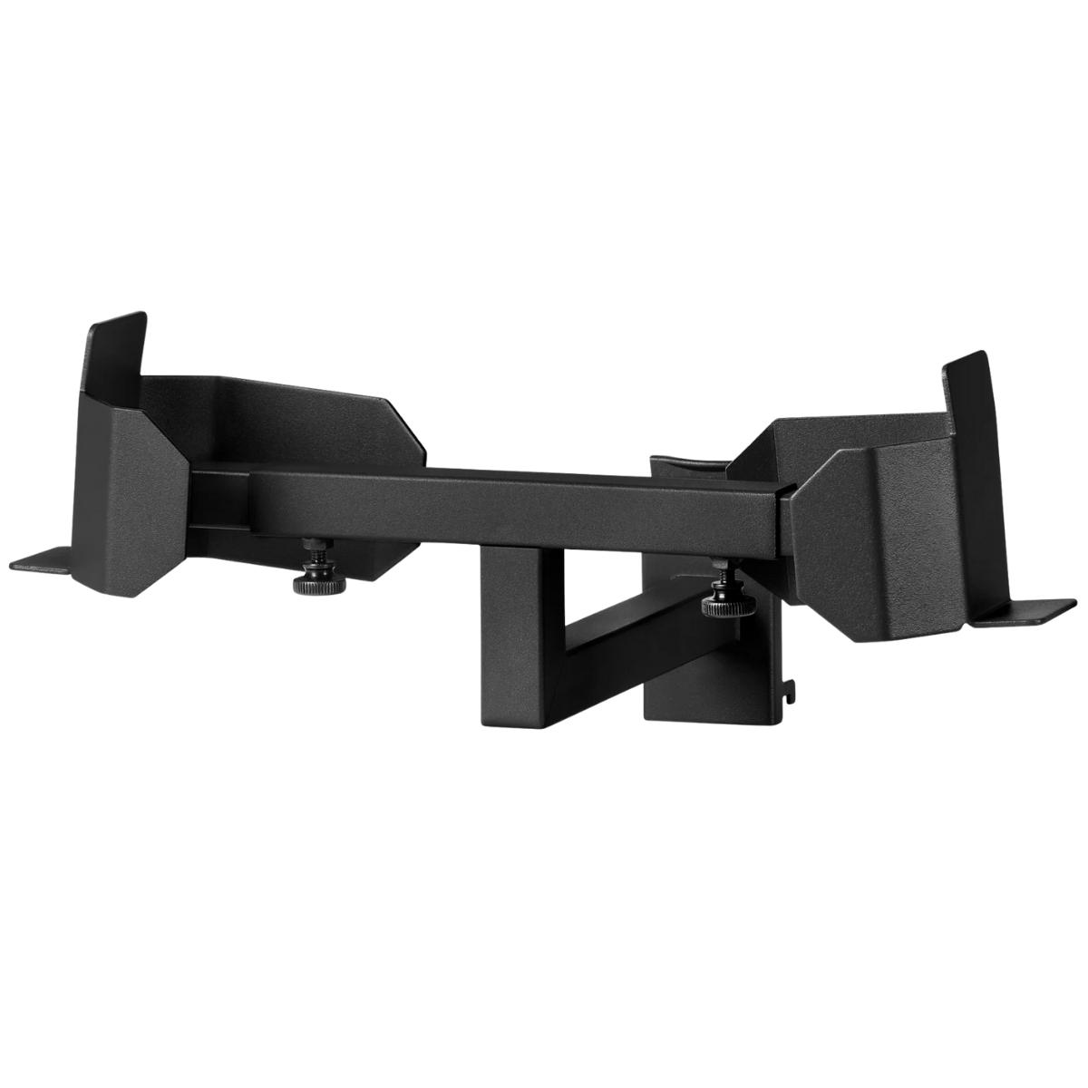 savior wieszak uchwyt na pas taktyczny wall rack system czarny wrs acc belt bk