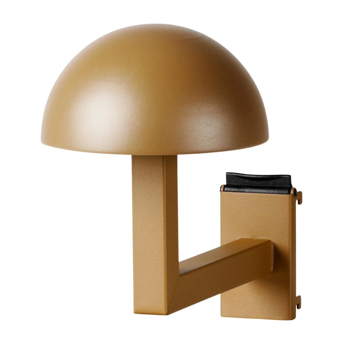 savior wieszak uchwyt na helm wall rack system tan wrs acc helm tn