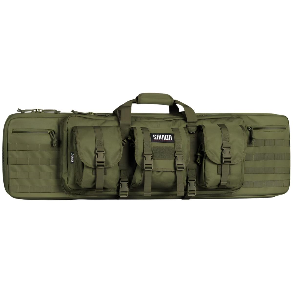 savior torba double rifle bag american classic 42 zielona rb 4212dg v1 og
