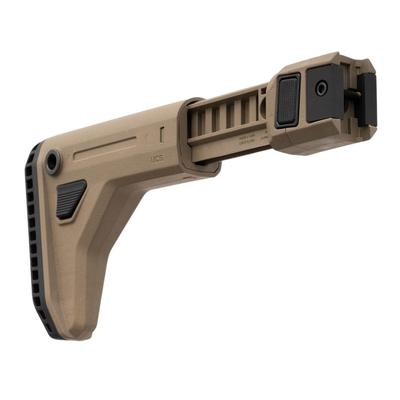 magpul kolba skladana ucs picatinny polimer fde mag1441 fde