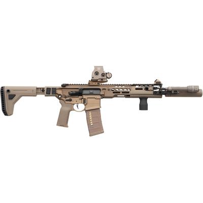 magpul kolba skladana ucs picatinny polimer fde mag1441 fde