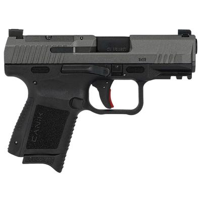 canik tp9 sub elite tungsten grey black
