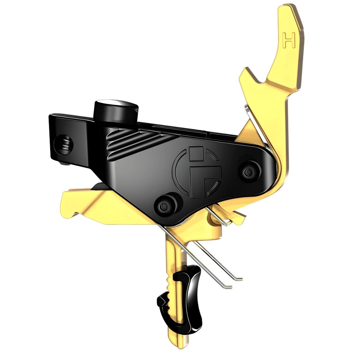 hiperfire mechanizm spustowy do ar15 pdi gs