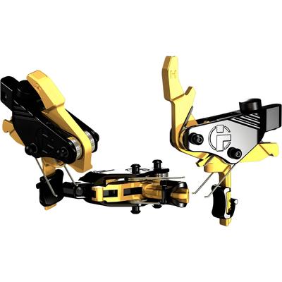 hiperfire mechanizm spustowy do ar15 pdi gs