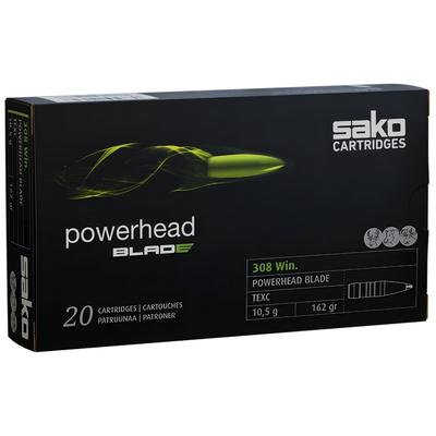 Amunicja .308 Win Sako...