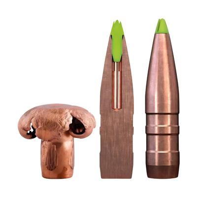 amunicja 308 win sako tipped expanding copper 162gr 10 5g 655a adr 1 4s un0012 op 20szt