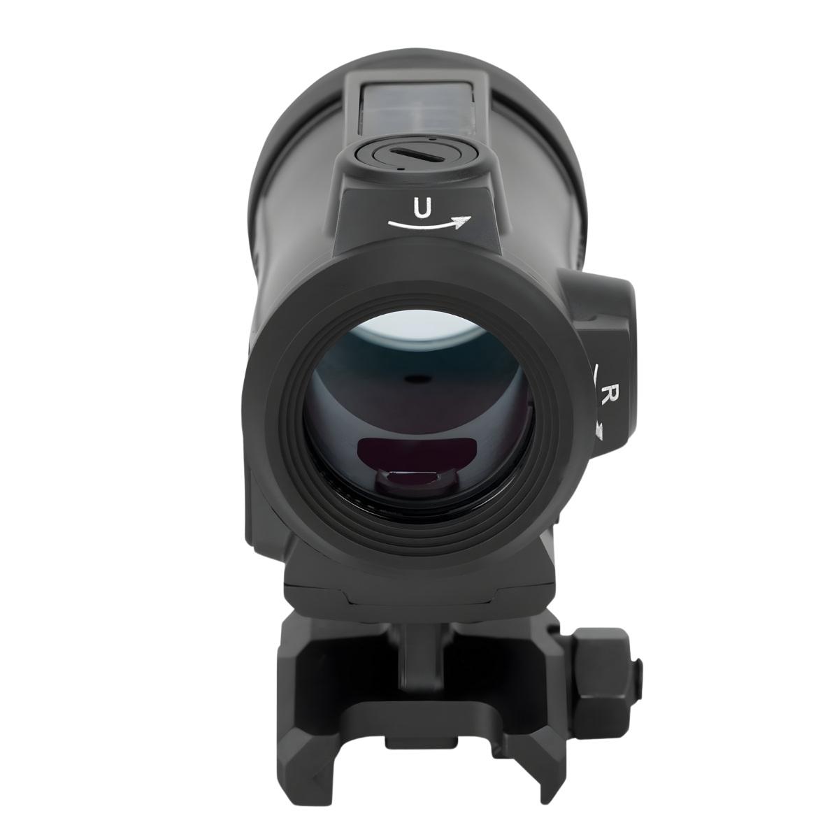 holosun kolimator zamkniety aro evo solar panel green dot 2 moa czarny aro evo gr2