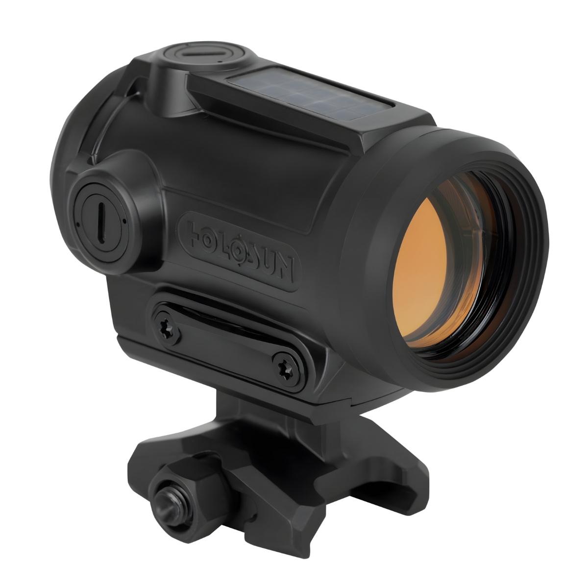holosun kolimator zamkniety aro evo solar panel green dot 2 moa czarny aro evo gr2