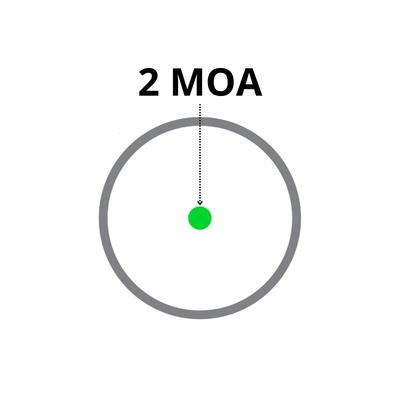 holosun kolimator zamkniety aro evo solar panel green dot 2 moa czarny aro evo gr2