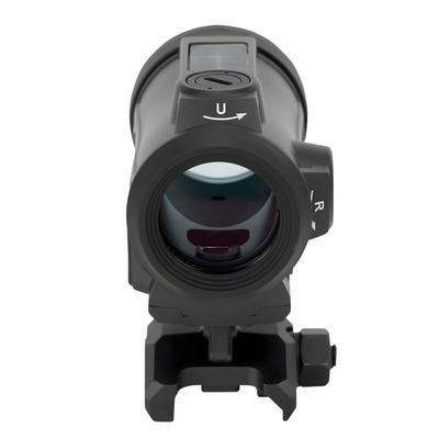 holosun kolimator zamkniety aro evo solar panel holosun spr czarny aro evo spr rd