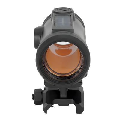 holosun kolimator zamkniety aro evo solar panel holosun spr czarny aro evo spr rd