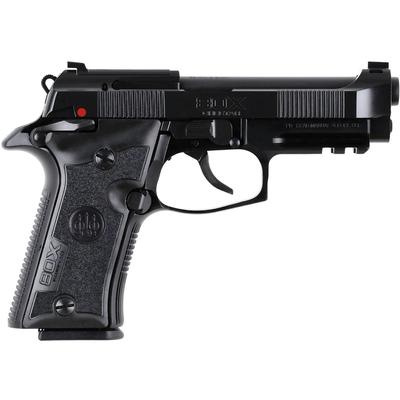 beretta 80x cheetah 7 65brown 32acp