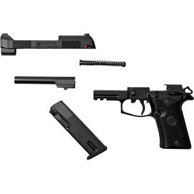 beretta 80x cheetah 7 65brown 32acp