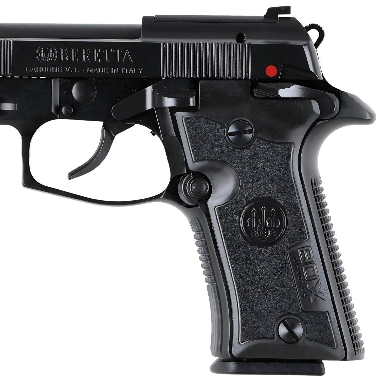 beretta 80x cheetah 7 65brown 32acp