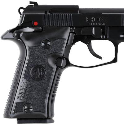 beretta 80x cheetah 7 65brown 32acp