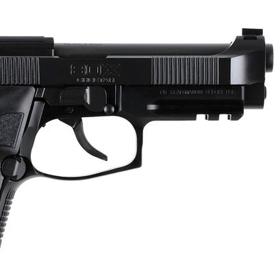 beretta 80x cheetah 7 65brown 32acp