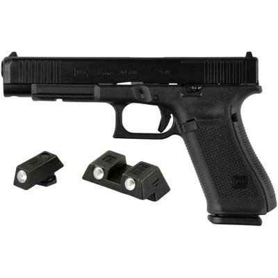 glock 34 mos gen 5 tryt 3ci magazynek promocyjna wersja do brasil