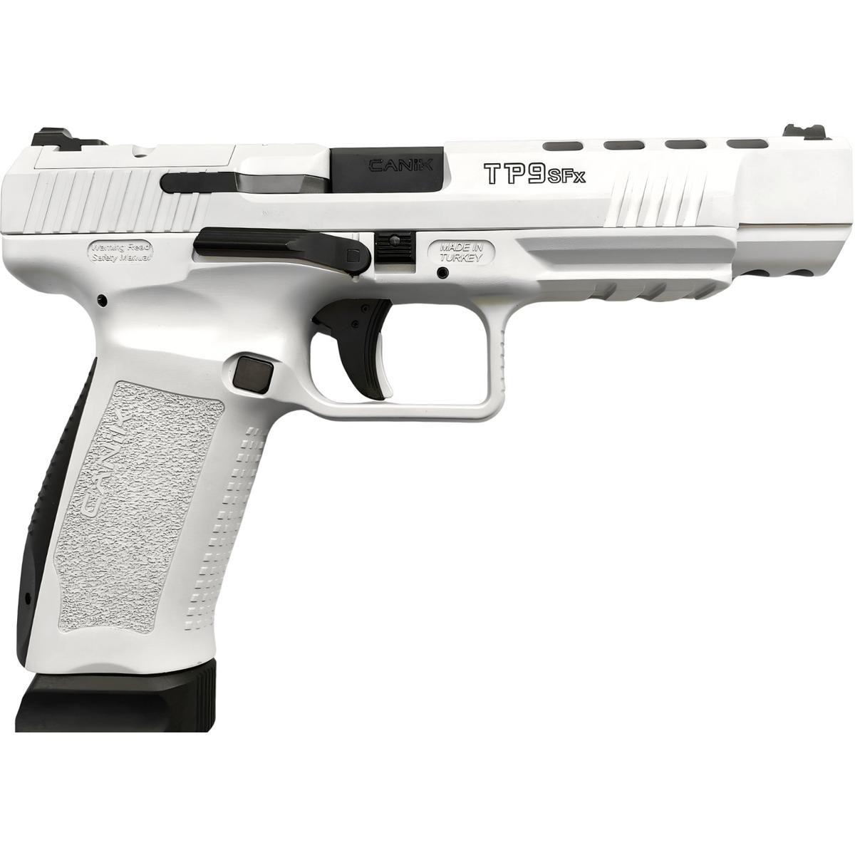 canik tp9 sfx mod 2 whiteout