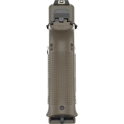 glock 20 mos hunter edition