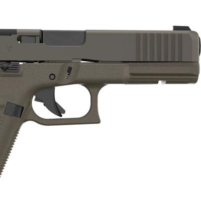 glock 20 mos hunter edition