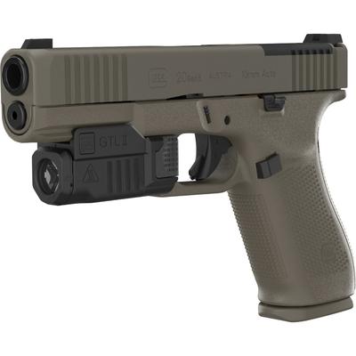 glock 20 mos hunter edition latarka gtl ii