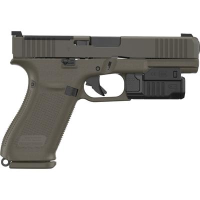 glock 20 mos hunter edition latarka gtl ii