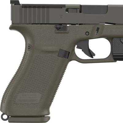 glock 20 mos hunter edition latarka gtl ii