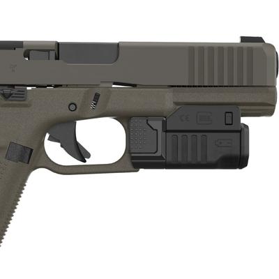 glock 20 mos hunter edition latarka gtl ii