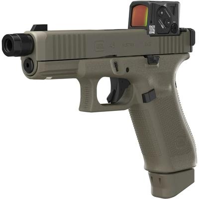 glock 45 a cut aimpoint coa hunter edition fs m13 5x1