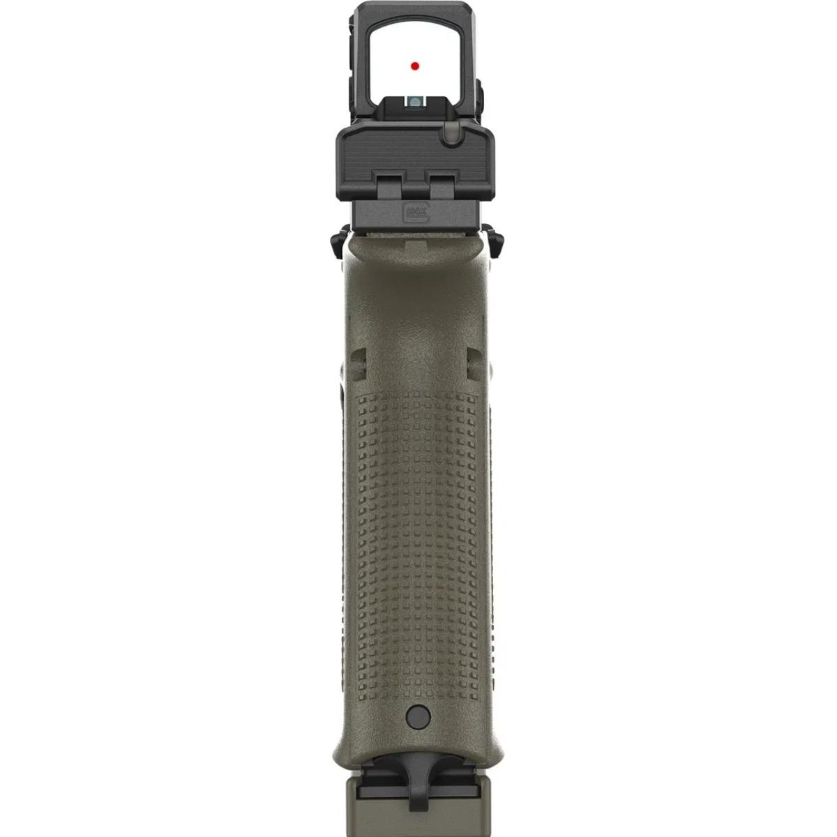 glock 45 a cut aimpoint coa hunter edition fs m13 5x1