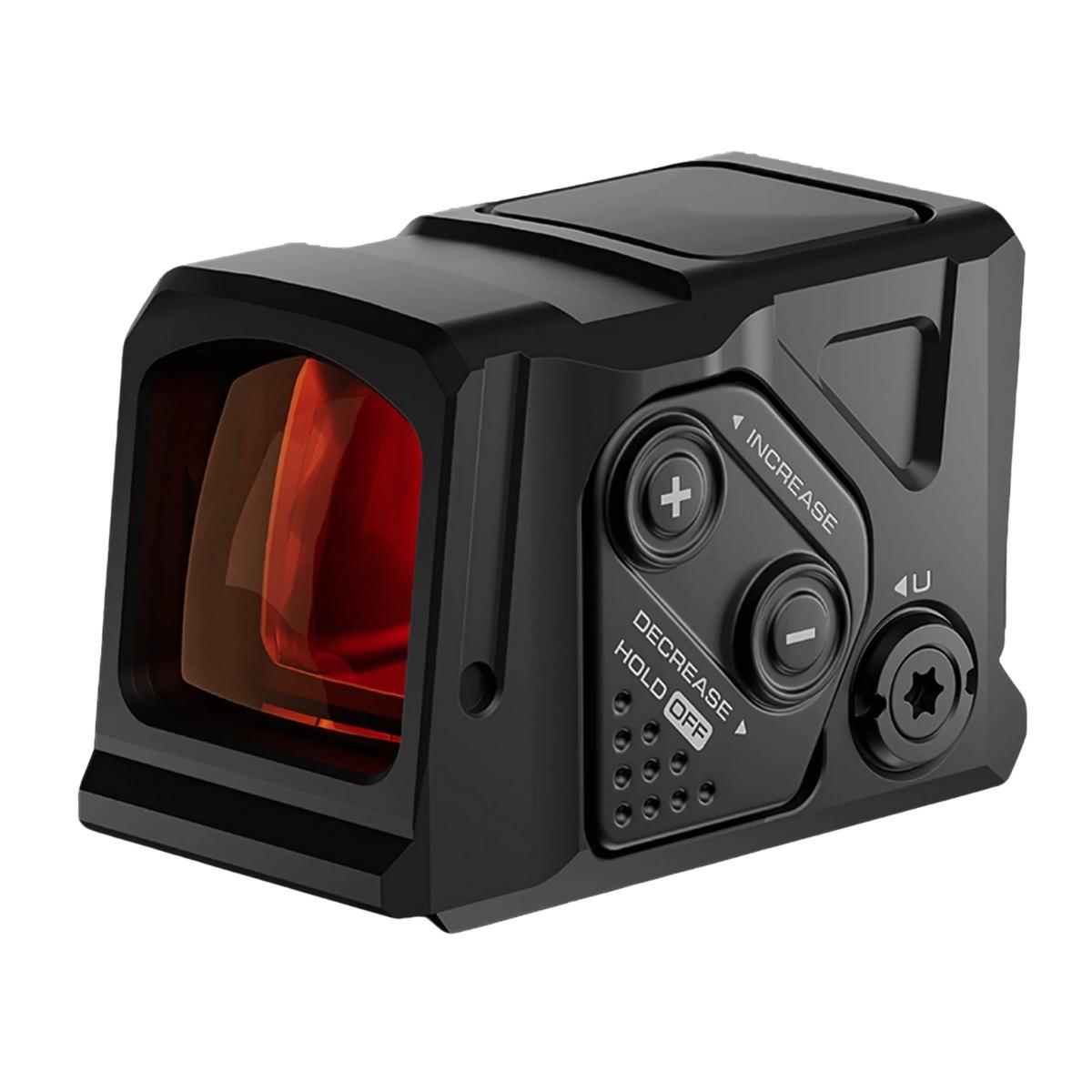 glock 45 a cut aimpoint coa hunter edition fs m13 5x1