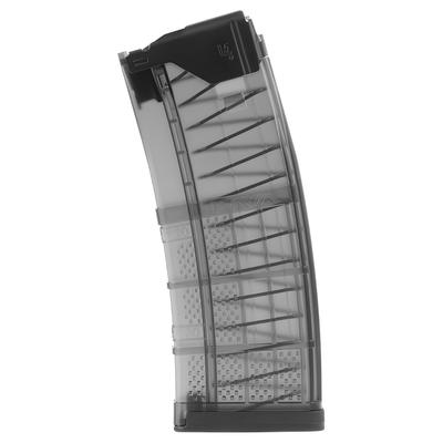 lancer magazynek l5 awm gen 2 hybrid 223 5 56x45 mm 30 nabojowy translucent smoke l5 g2 30 smk