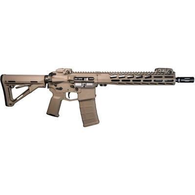 Milicon Delta Pro 12,5'' FDE