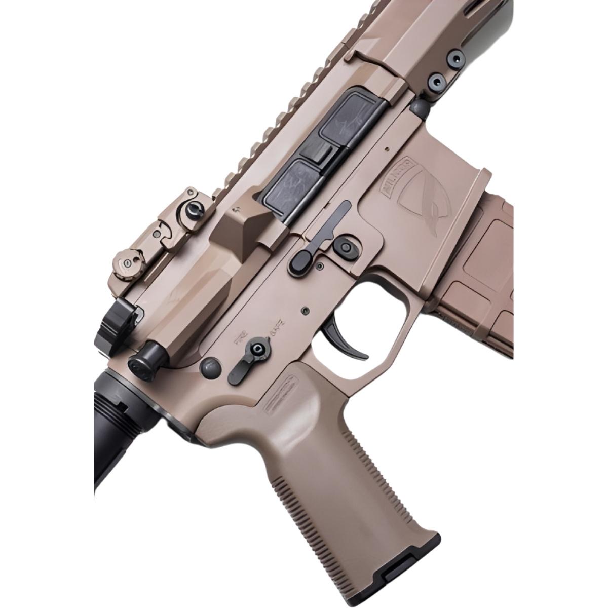 milicon delta pro 12 5 fde