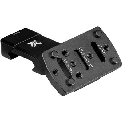 Vortex - Montaż do...