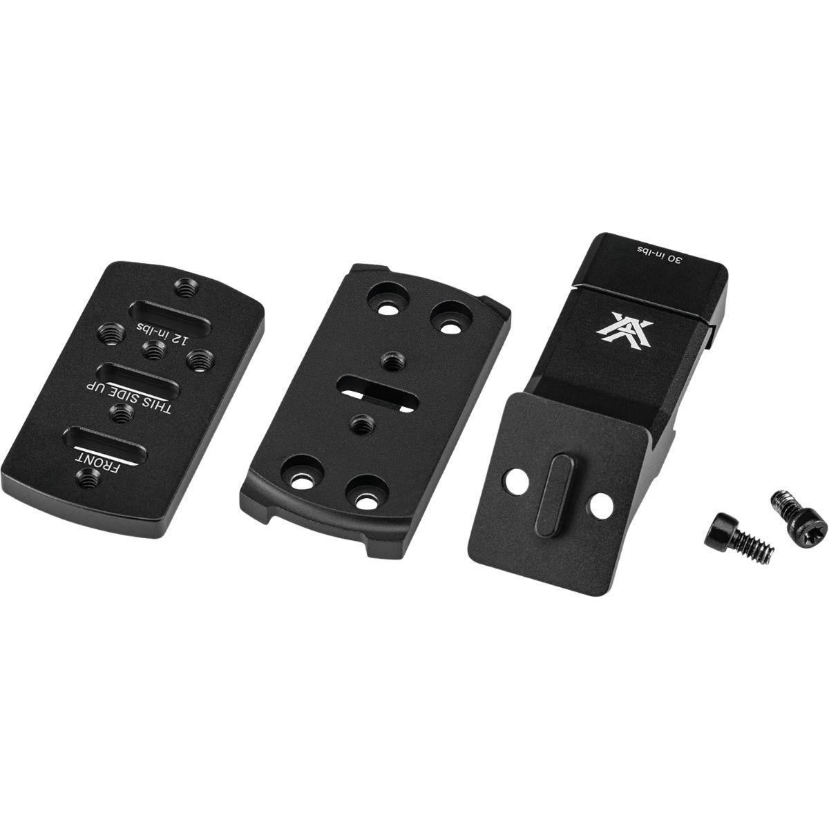 vortex montaz do kolimatorow 45 stopni v2 45rdm 2