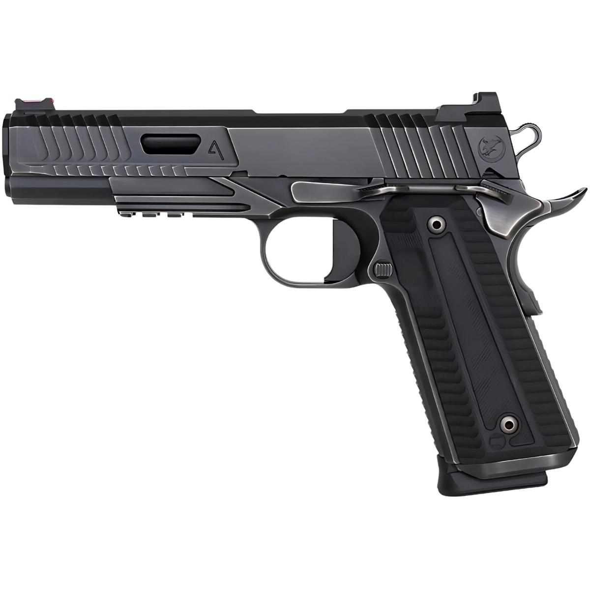 nighthawk agent 2 government 45acp