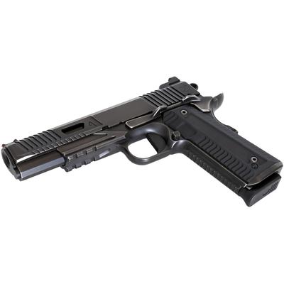 nighthawk agent ii 45acp