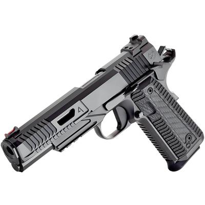 nighthawk agent 2 government 45acp