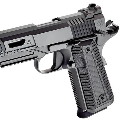 nighthawk agent ii 45acp