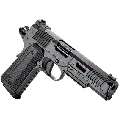nighthawk agent ii 45acp