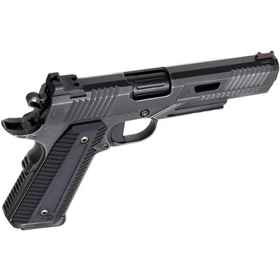 nighthawk agent 2 government 45acp