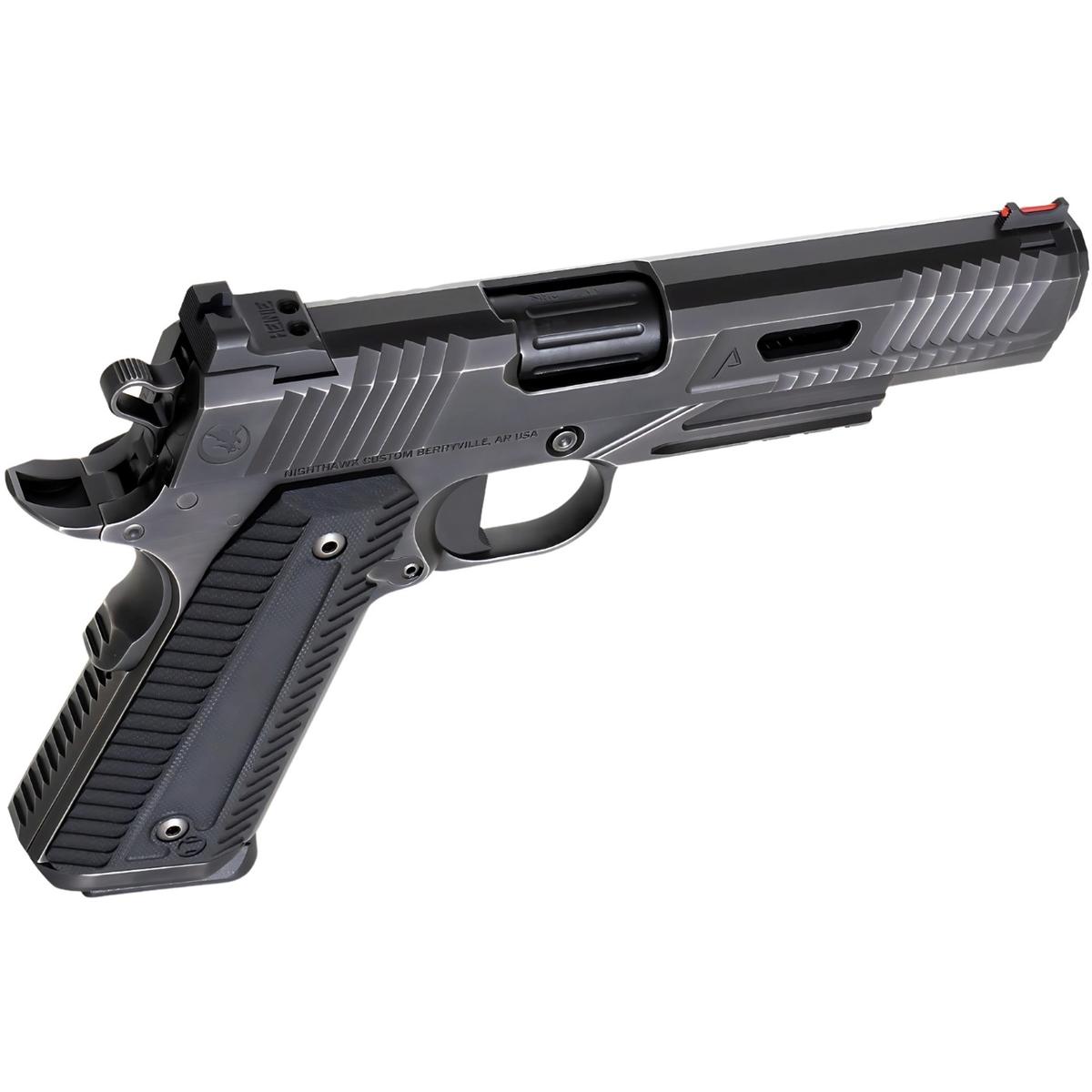 nighthawk agent 2 government 45acp
